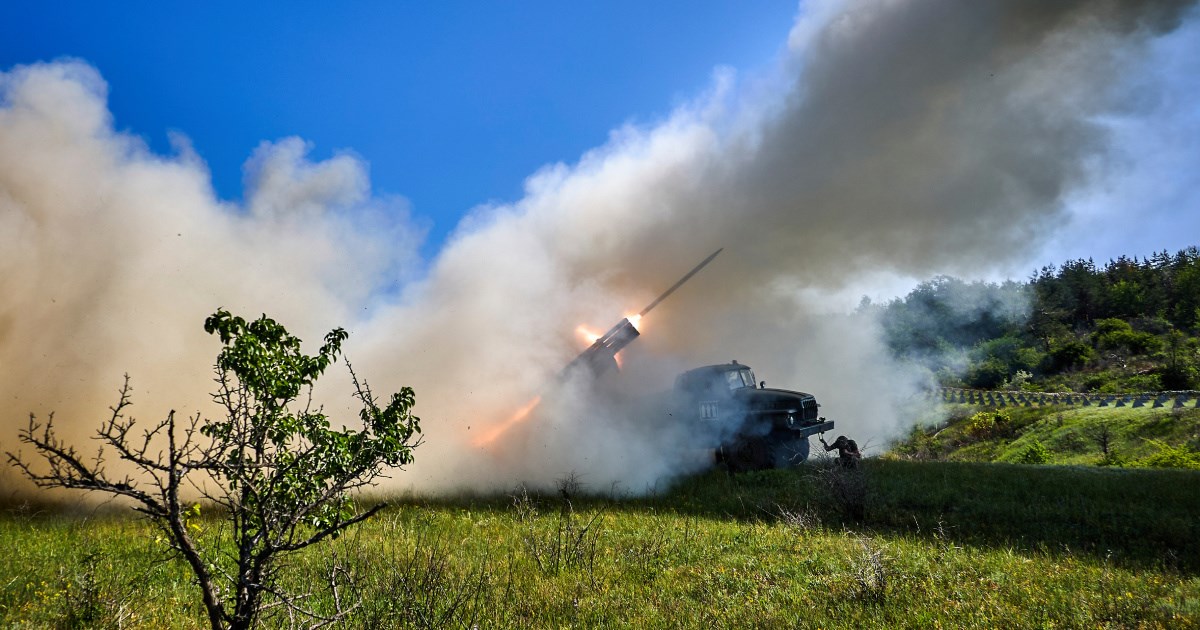 Sibiha: Ne postoji sigurno mjesto u Rusiji, naše oružje može dosegnuti svaki cilj