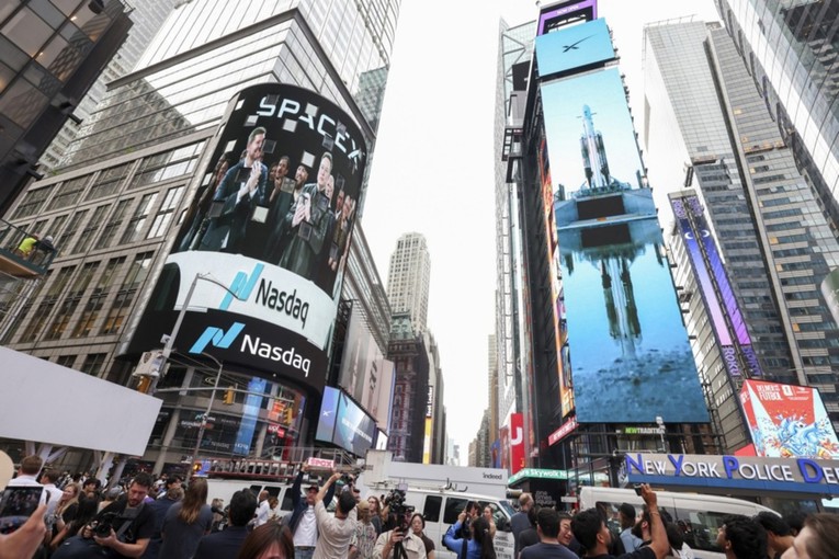 SpaceX srušio sve rekorde: IPO vrijedan 85.7 milijardi dolara