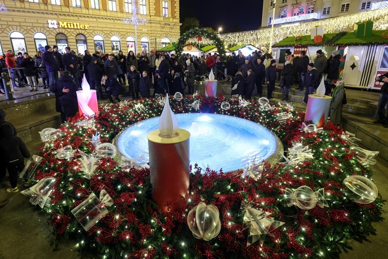 ANKETA Sviđa li vam se ovogodišnje uređenje Manduševca?