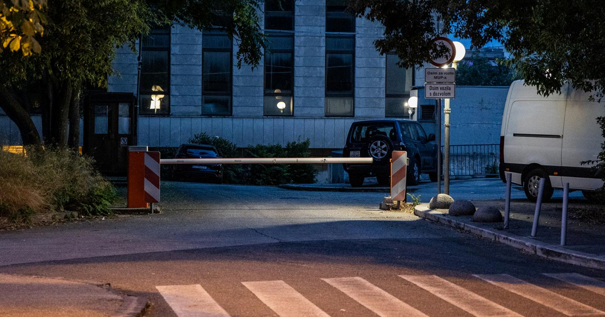 Presuda u Splitu: Spolno zlostavljao maloljetnu pastorku, dobio 17 godina zatvora