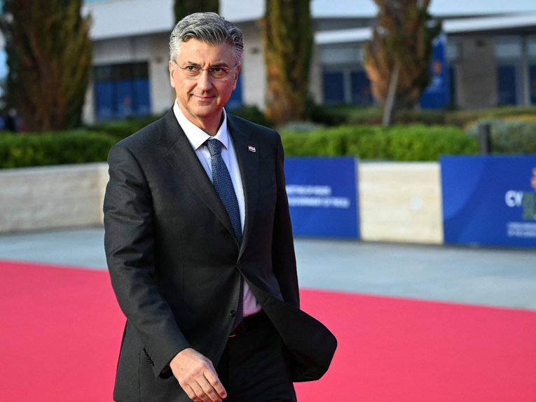 Plenković: Hrvatski proračun može podnijeti novu eskalaciju u Iranu
