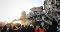 Troje ljudi spašeno u Turskoj 260 sati nakon potresa. Broj mrtvih prešao 44.000