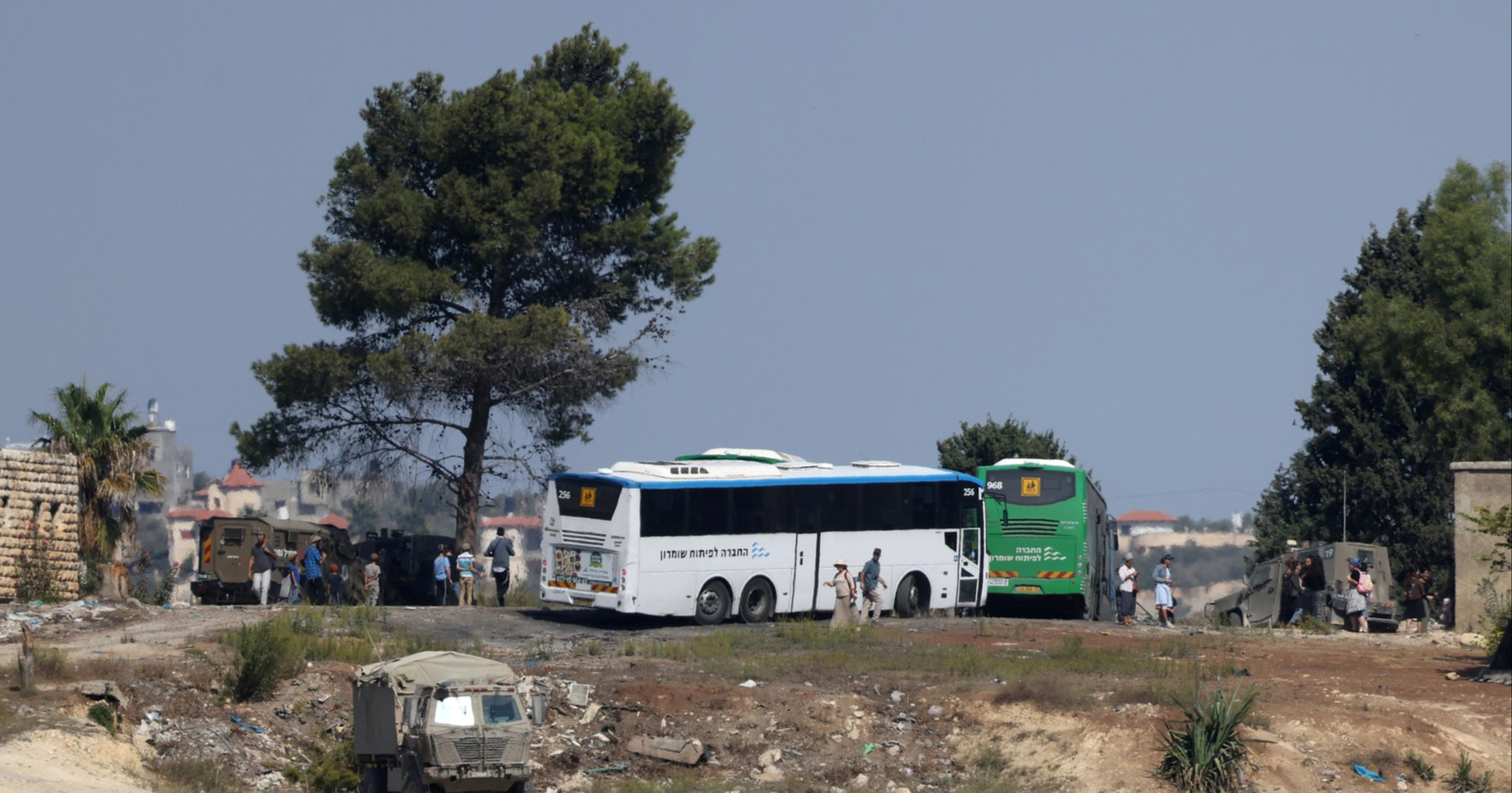 Izrael odobrio 19 novih naselja na okupiranoj Zapadnoj obali
