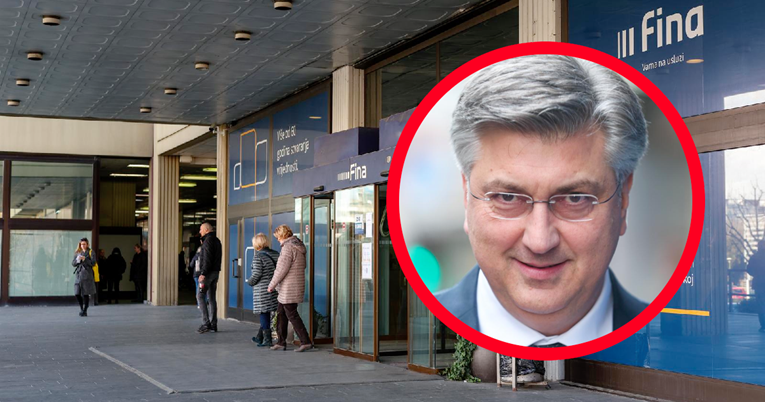 Plenković: Nove trezorce upisalo više od 10.000 ljudi