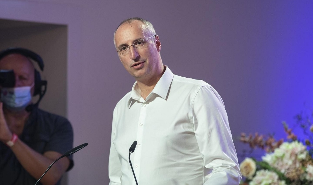 Puljak: SDP spriječio smjenu HDZ-ovih i Kerumovih kadrova u Splitu