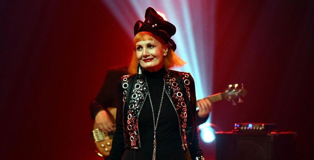 Josipa Lisac reagirala je na imitaciju njenog lika u TLZP-u