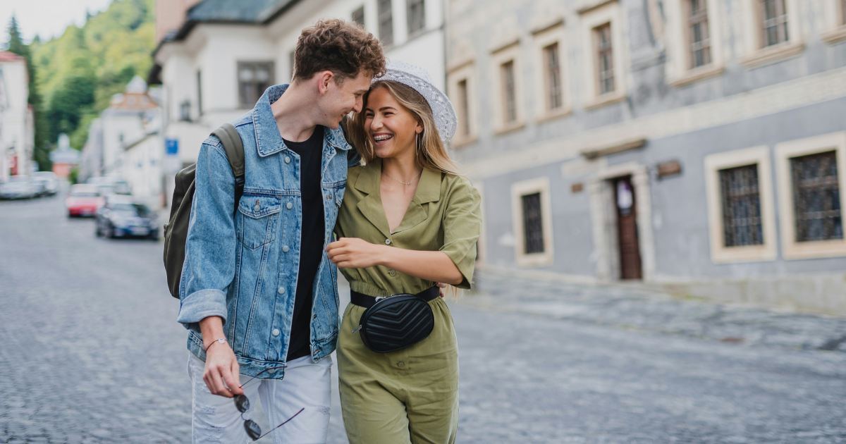 Svi parovi trebaju u vezi primjenjivati dva pravila, kažu terapeuti