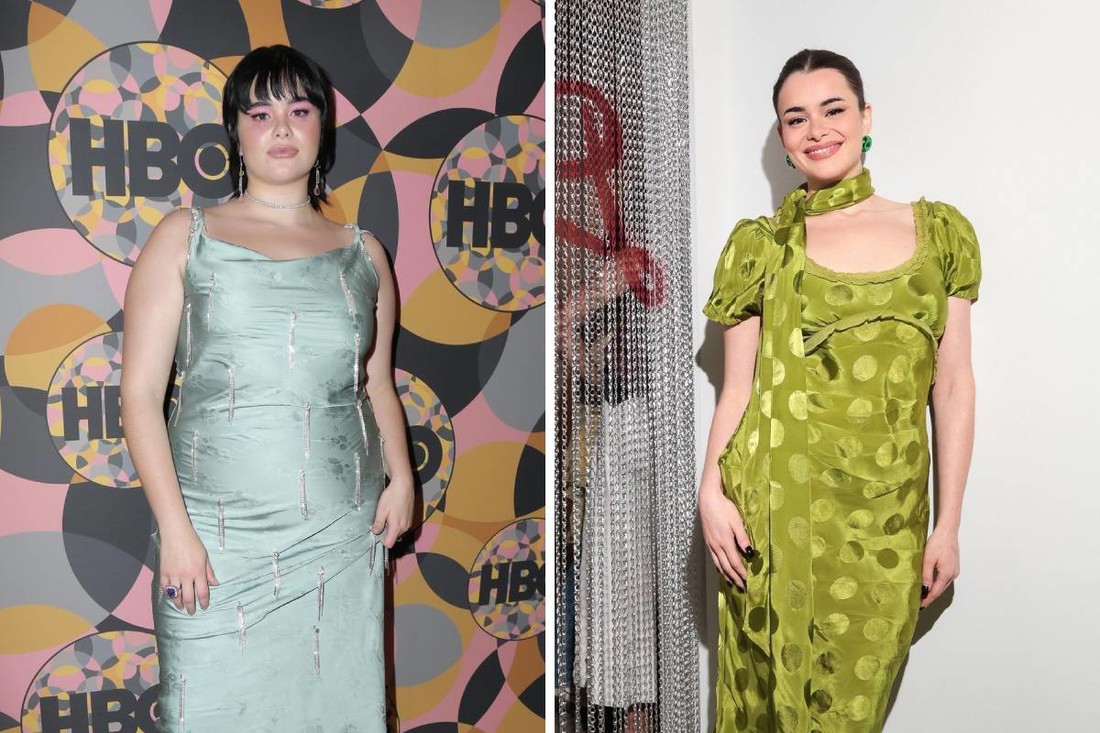 Barbie Ferreira: Moj stil se jako promijenio od uloge u "Euforiji"
