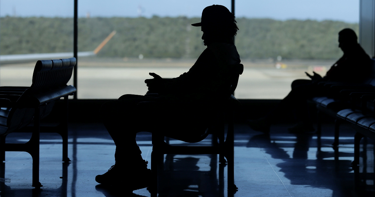 Rekordan broj Amerikanaca napušta Ameriku