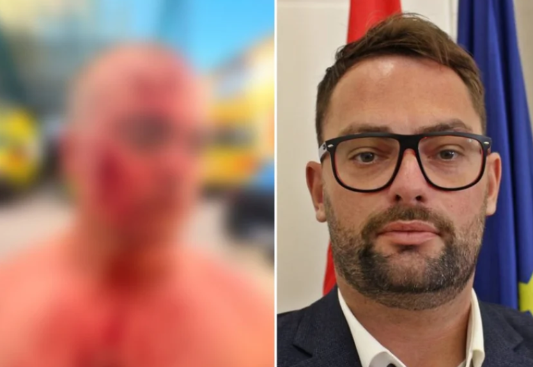 Incident na vjenčanju u Metkoviću. "DP-ovac je čašom čovjeku razrezao lice"