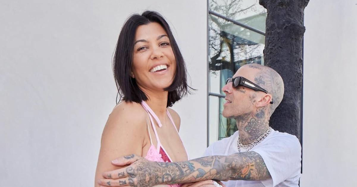 Travis Barker otkrio pravilo kojeg se Kourtney i on uvijek drže u braku