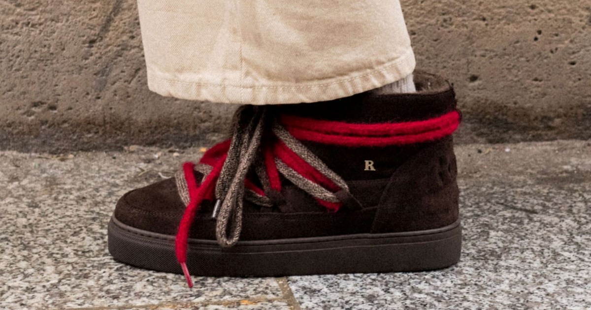 Inuikii ima novi zimski hit, već je rasprodan na službenoj stranici