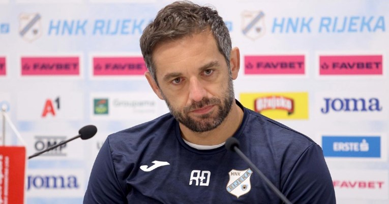 Đalović: Čeka nas zahtjevna utakmica protiv Varaždina