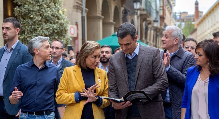 U Španjolskoj kampanja počela devet dana prije izbora