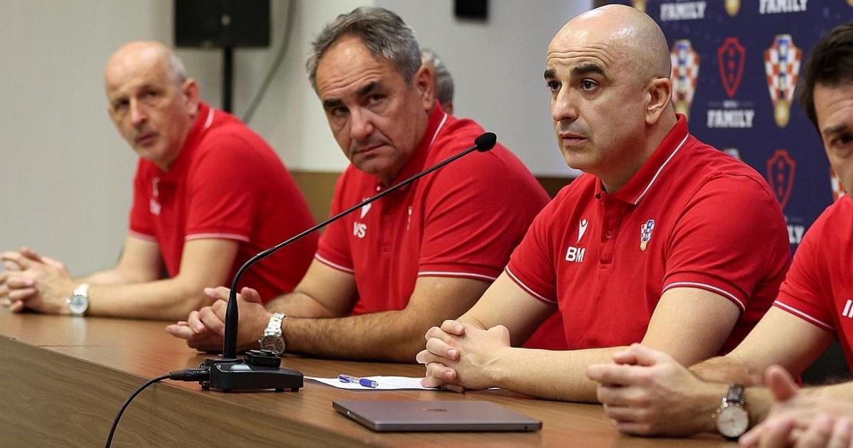 HNL sudac uhićen je zbog prijetnji Vladi Svilokosu, dopredsjedniku sudačke komisije