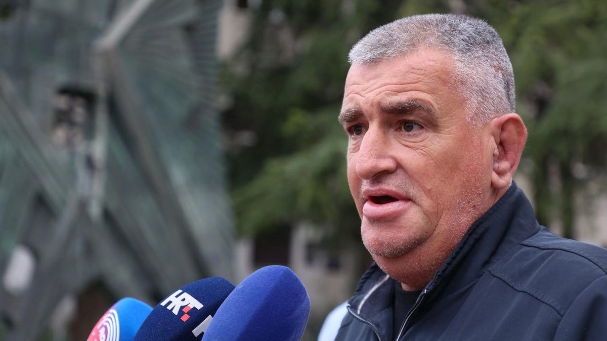 Bulj: Neka smeće iz Splita odvezu na Markov trg, a ne u Sinj