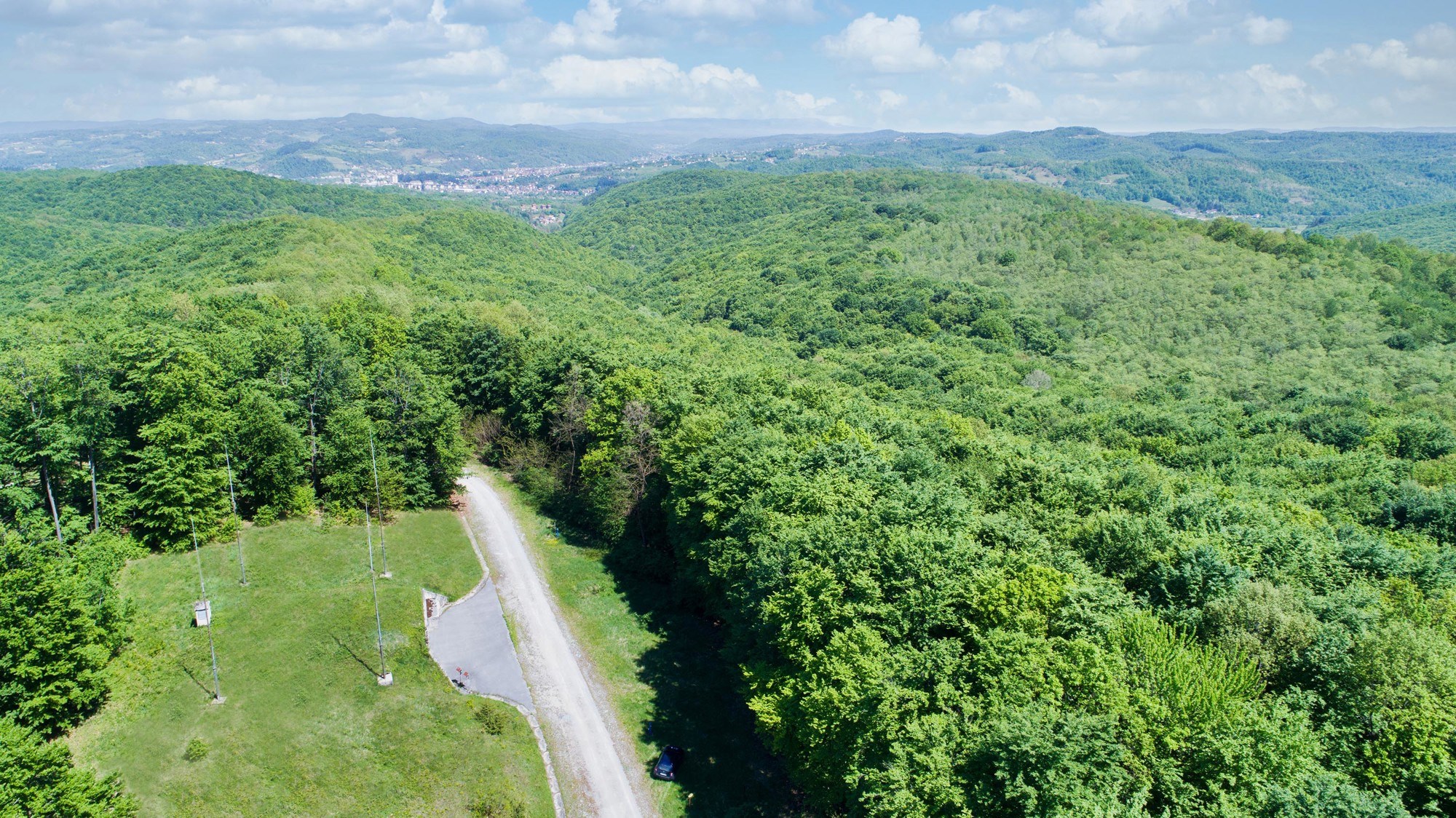 Financijski učinci uspostave Centra za zbrinjavanje RAO na lokalnu zajednicu