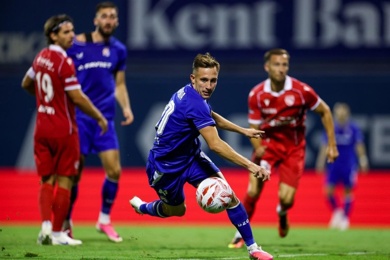 Što se dogodilo Švicarcima u prijenosu Dinamo-Thun? Komentator: To još nisam doživio