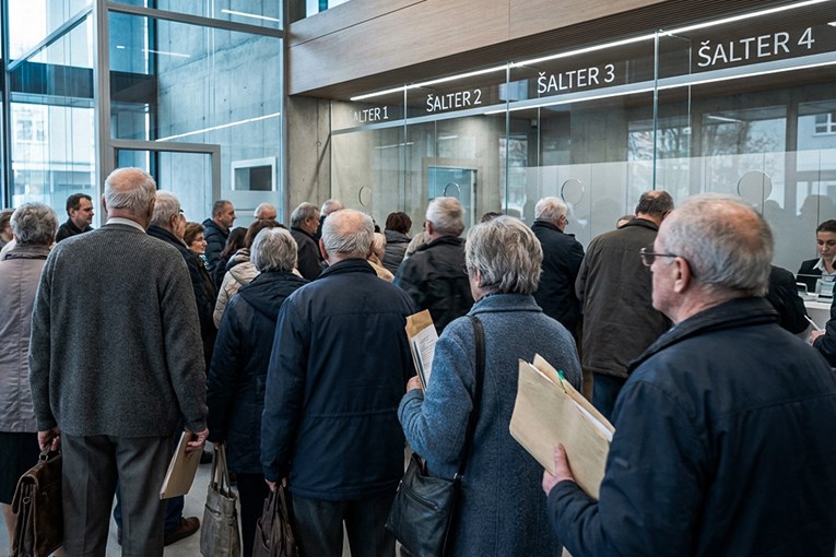 Banke otežavaju besplatni paket građanima. Za to nisu krive samo one