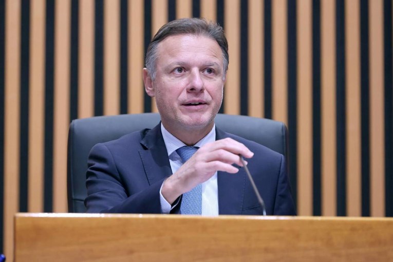 Jandroković o Holokaustu: "Antisemitizam i mržnja moraju biti jasno i uvijek osuđeni"