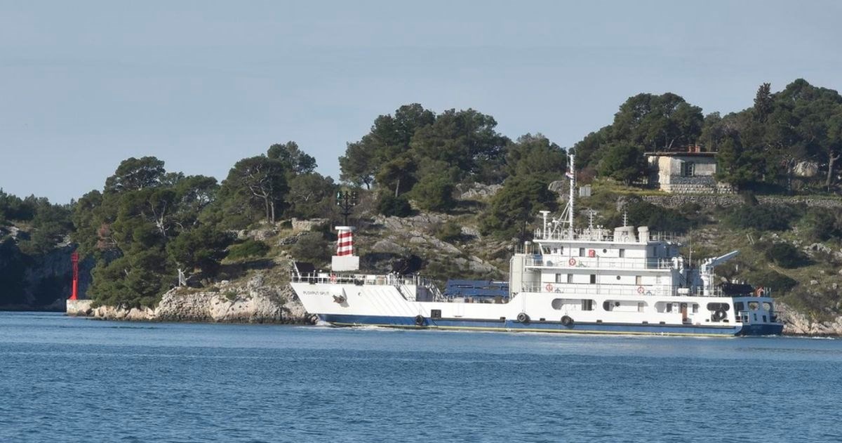 Sindikat pomoraca odgodio prosvjed. Uprava Plovputa pristala na veće plaće