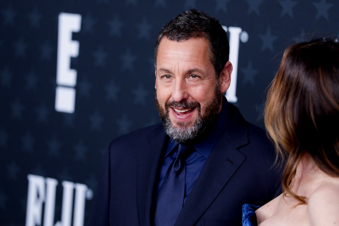 Adam Sandler otkrio koliko još filmova planira snimiti u životu