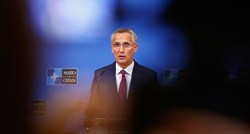 Šef NATO-a: Nećemo dopustiti Rusiji da nas ucjenjuje