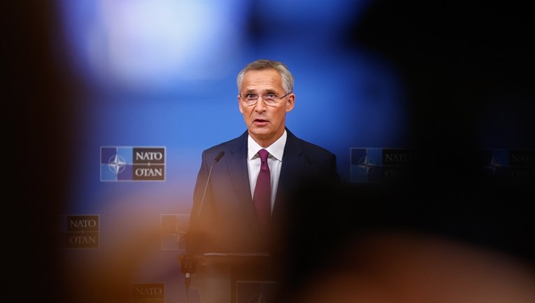 Šef NATO-a: Putin je napravio nekoliko velikih pogrešaka