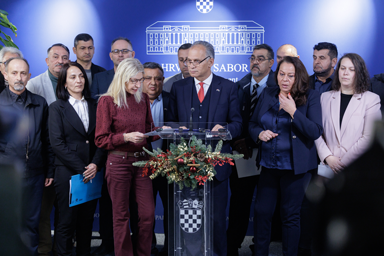 Kajtazi: Kada se zločin dogodi u romskom naselju, obrazac se ponavlja