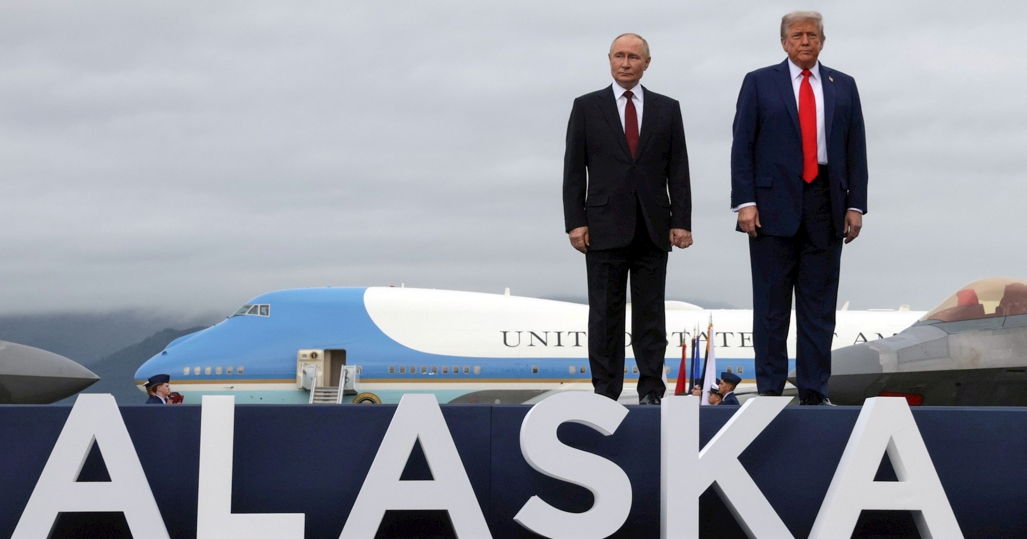 Trump Kijevu  ponudio jamstva po kojima će napad na Ukrajinu biti napad na SAD?