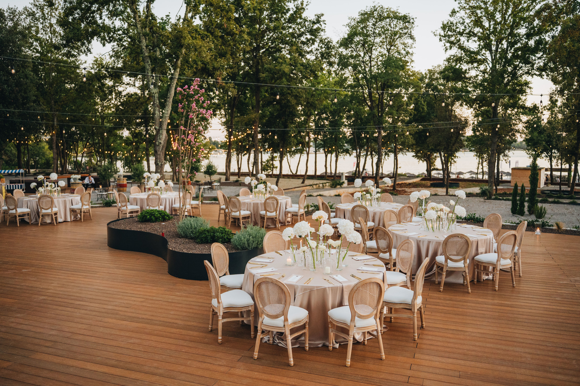 XYZ Secret Dinner: Večer u kojoj su se susreli moda, lifestyle i istarska estetika