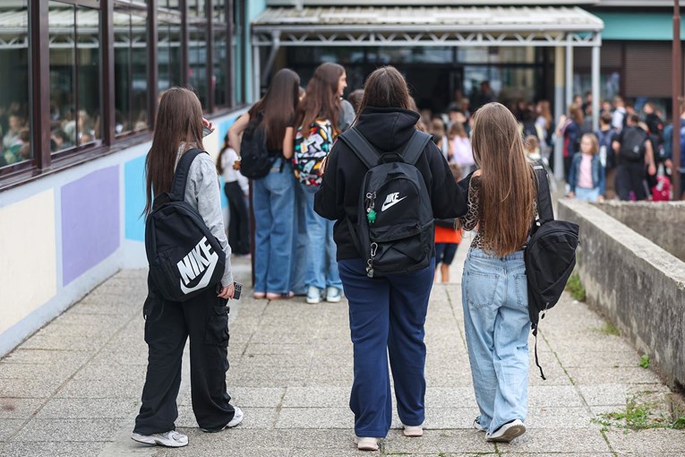 Međimurska županija će srednjoškolcima dati 80 eura