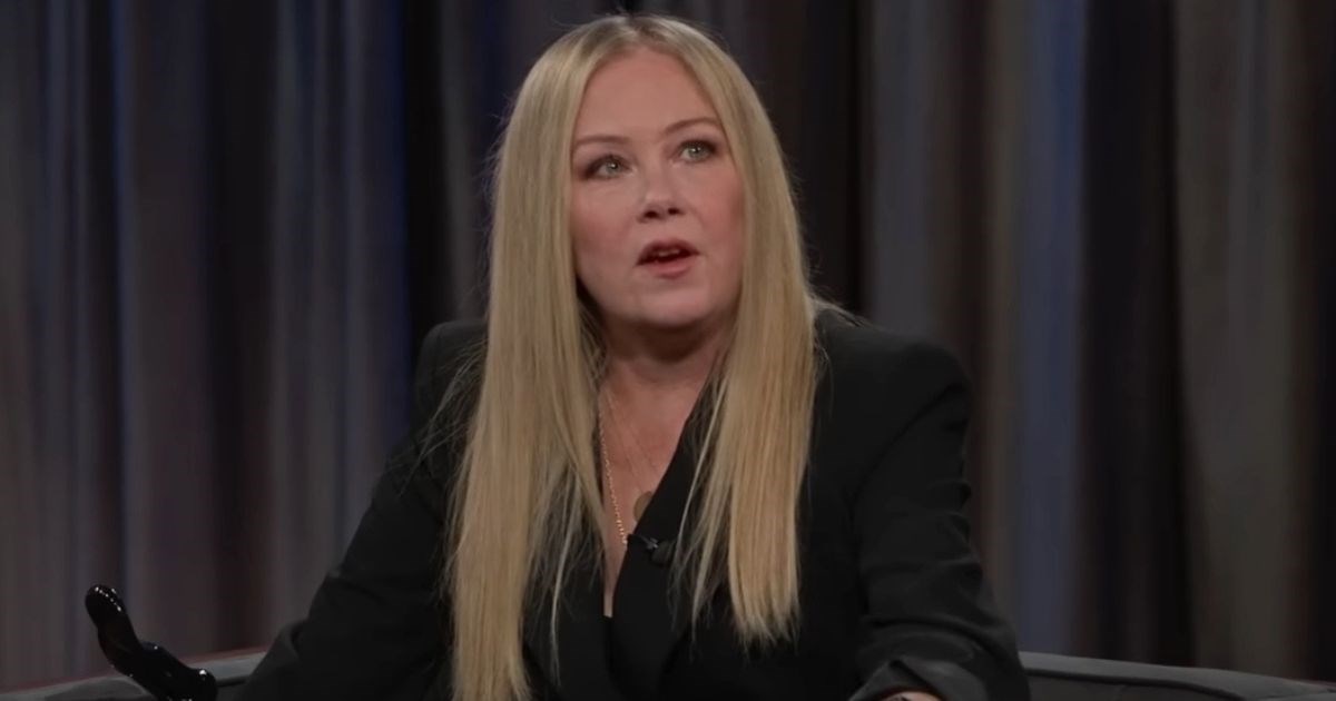 Christina Applegate javila se iz bolnice, ima infekciju bubrega: Vrištala sam od boli