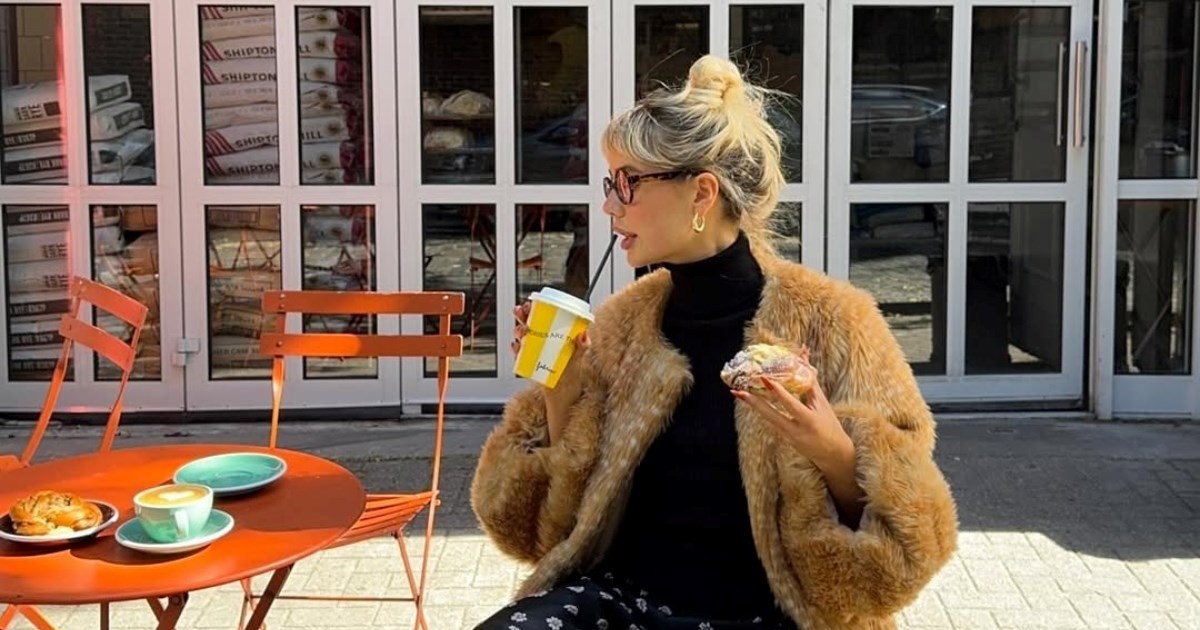 Povratak Bambi uzorka: Nježni print dominira jesenskim kolekcijama