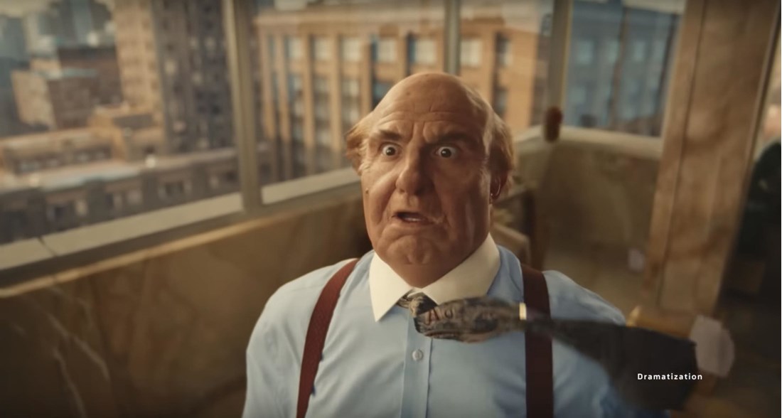 Prepoznajete li britanskog zavodnika s fotke? Zbog uloge u filmu promijenio je izgled