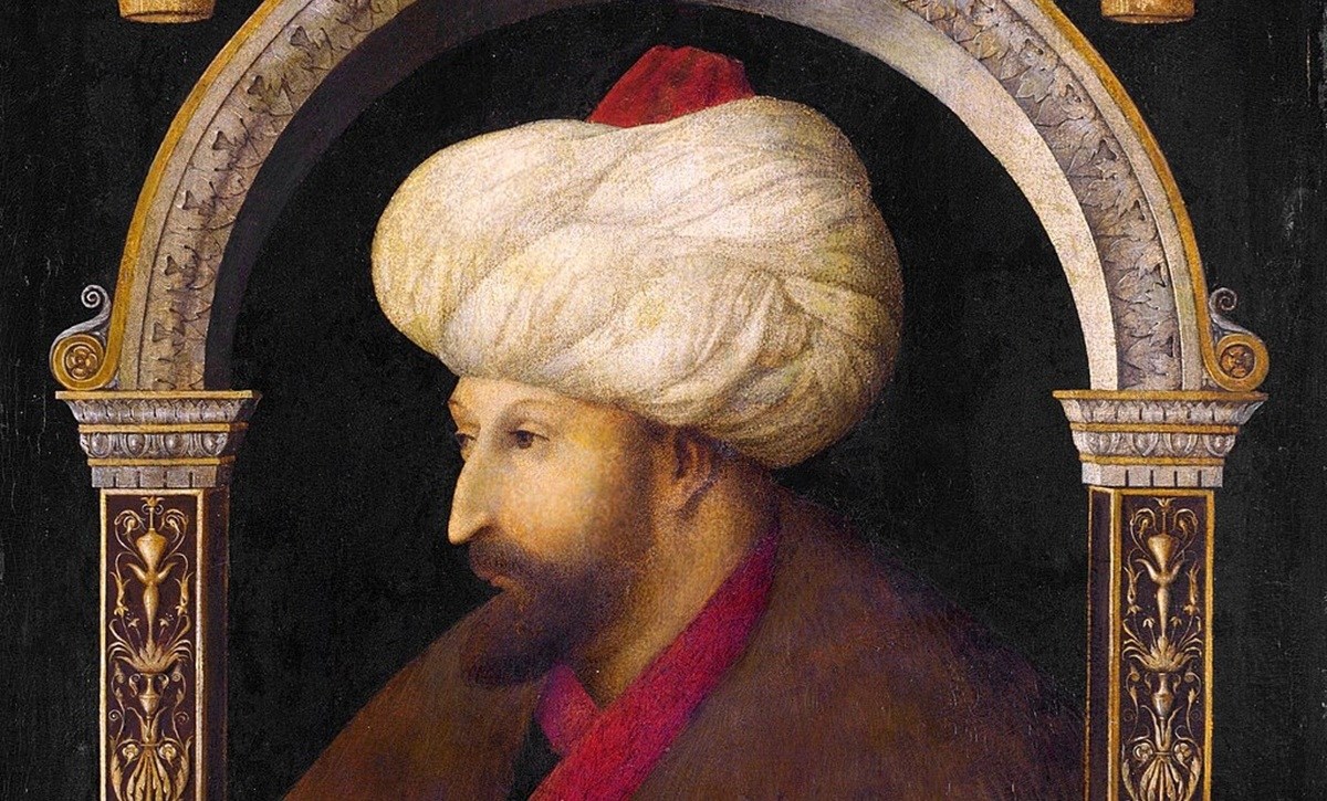 Muslimanski vođa uništio je moćno euoropsko carstvo. Bio je strah i trepet u Europi