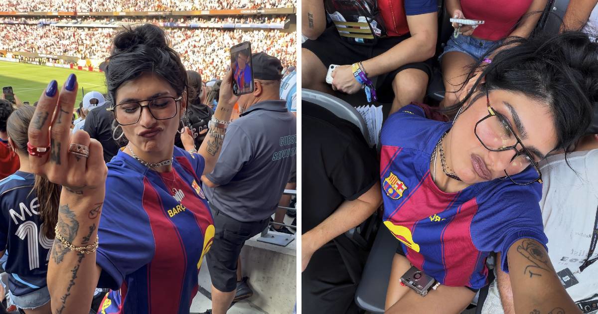 Bivša 18+ zvijezda Mia Khalifa otkrila koliko je zaradila na finalu SP-u