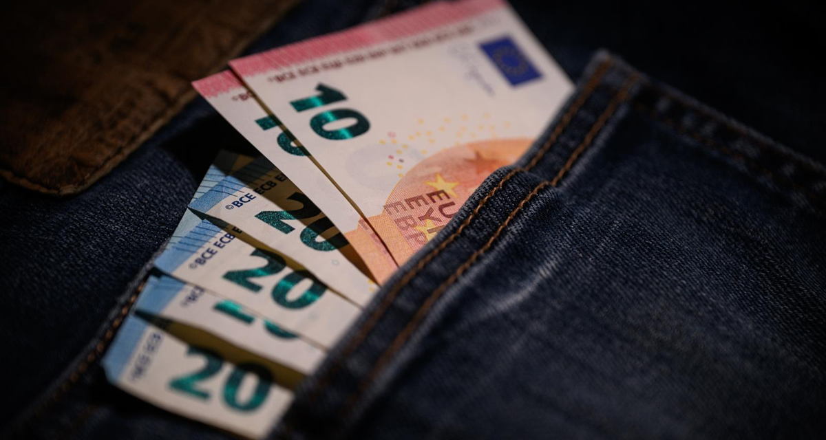 Objavljena prosječna plaća
