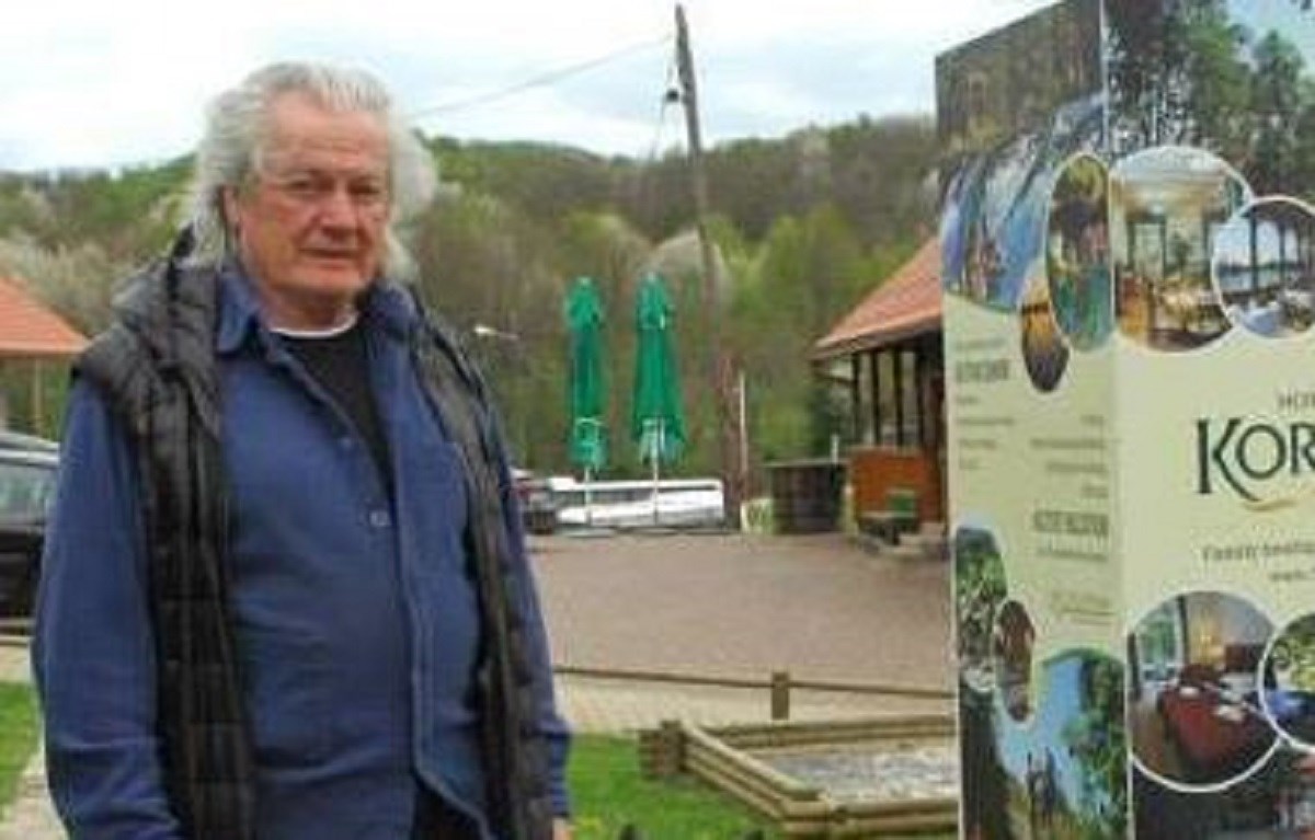 Neutješni Ibrica Jusić: Zaspao je nakon 11 i pol godina...