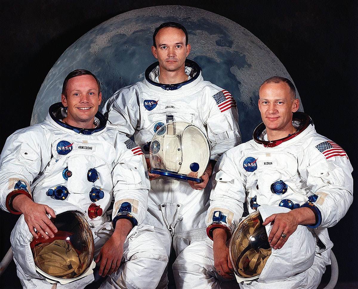 Kakve veze imaju Apollo 11, Njemačka i gradić na američkom jugu?