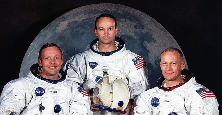 Kakve veze imaju Apollo 11, Njemačka i gradić na američkom jugu?