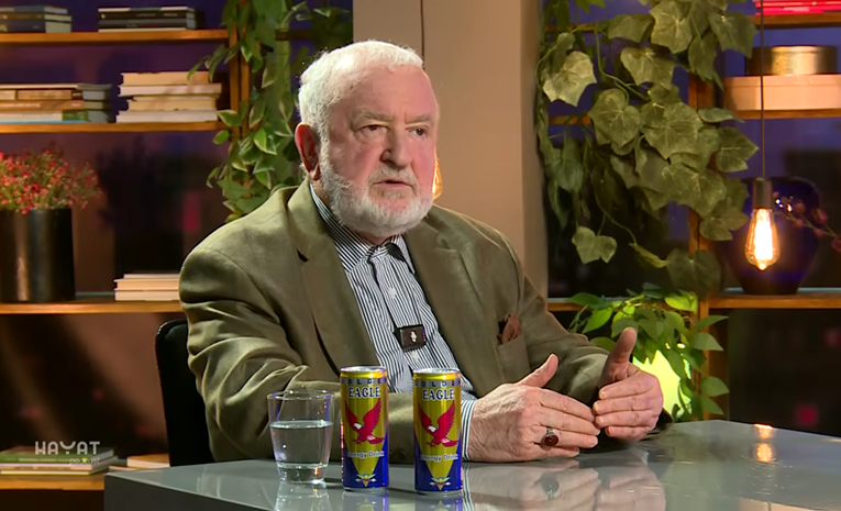 Bivši vođa muslimana u BiH: Treba uspostaviti Bosansku pravoslavnu crkvu