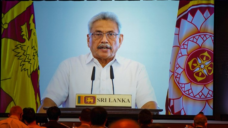 Premijer Šri Lanke nakon upada prosvjednika ponudio ostavku