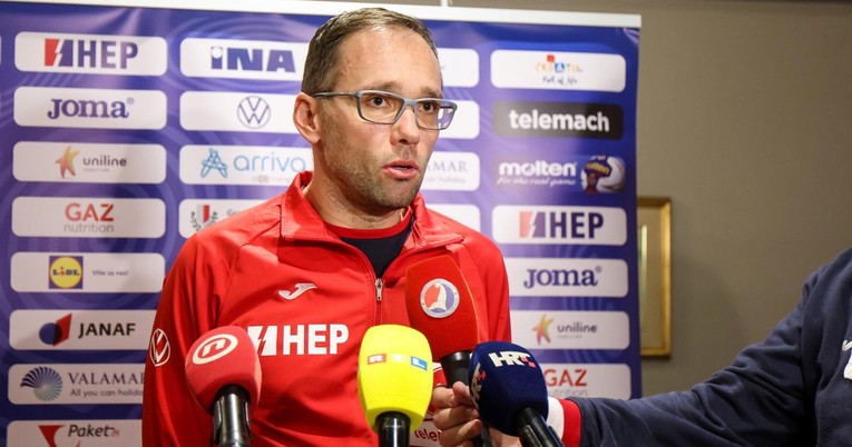 Horvat najavio drugu fazu priprema za SP. Jedan od ključnih igrača ima problema
