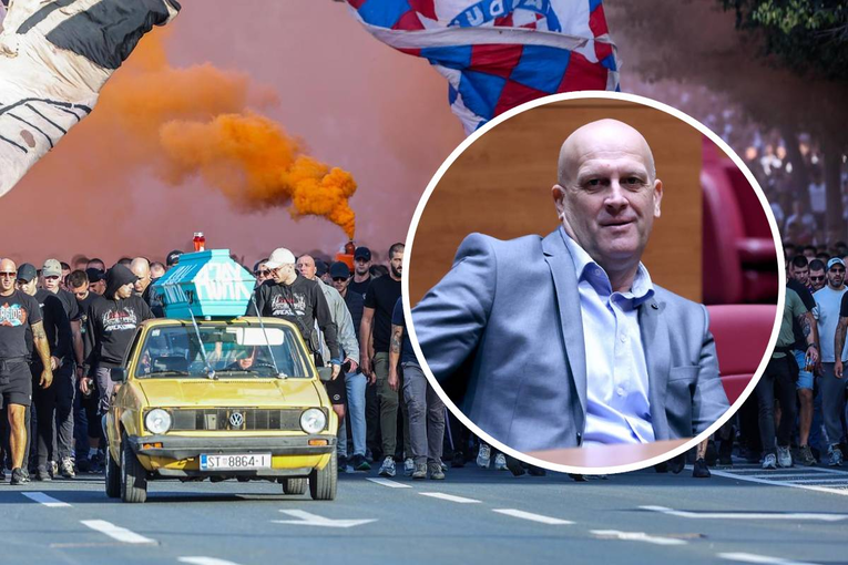 DP-ovac brani Torcidu, napao Pupovca, Bauka i Puljak. "Narod je pametniji"