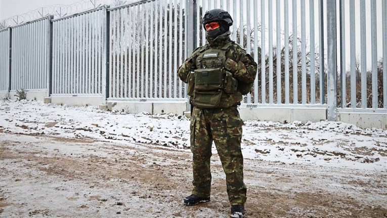 U Poljskoj na granici s Bjelorusijom nađena tijela migranata
