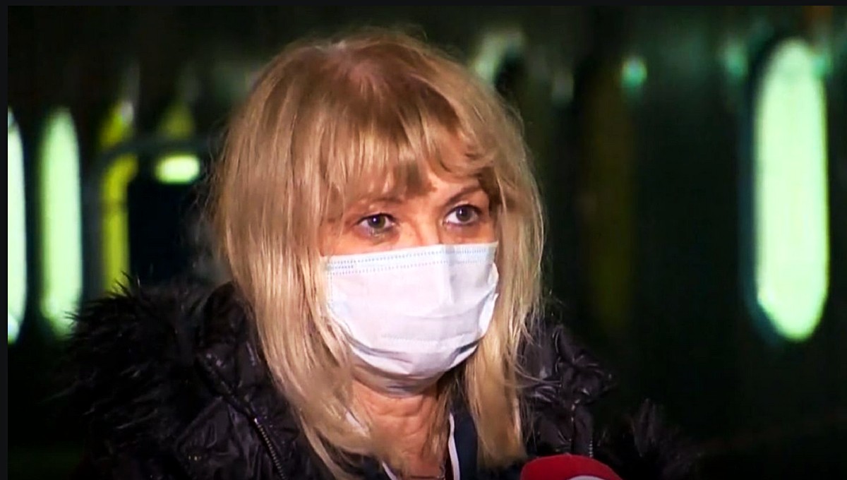 Glavna sestra iz KB-a Dubrava: Iscrpili smo sve svoje snage, dalje sami nećemo moći