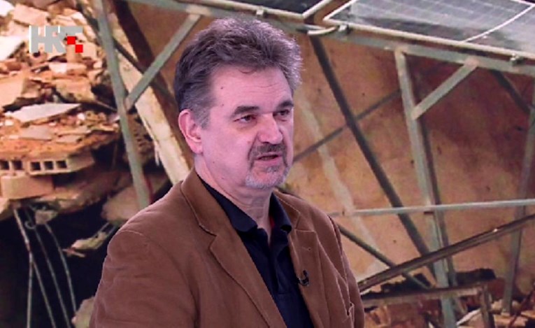 Vojni analitičar: Malo je vjerojatno da su Iranci srušili američki F-15