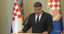 VIDEO Milanović: Banožić laže, ne znam je li on razumio sve kad ne zna engleski