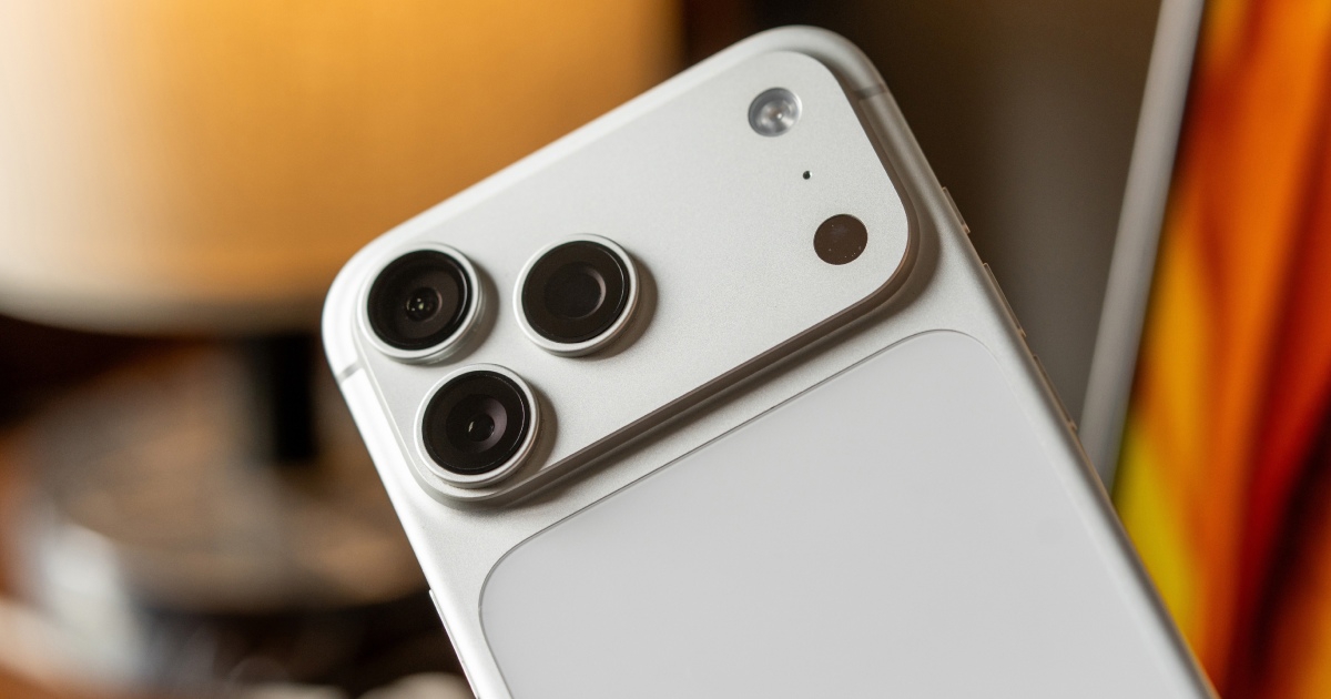 Novi iPhone 18 Pro Max bit će teži i deblji od prethodnika